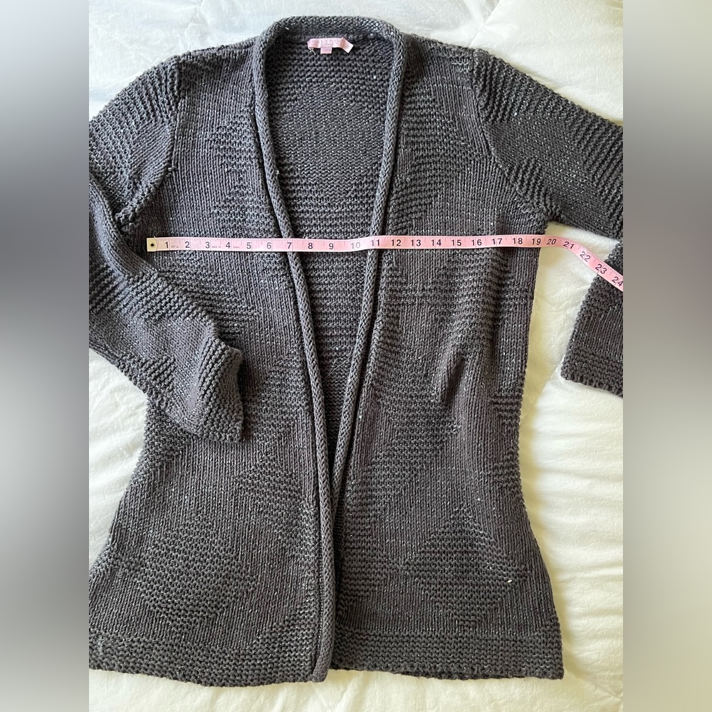 Calypso Cardigan
